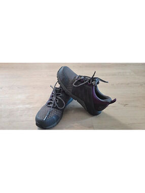 Timberland PRO Safety Work Shoes Size 6.5